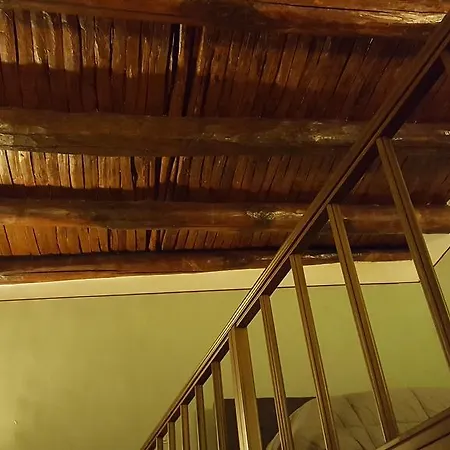 Toledo Historical Center Apartment *