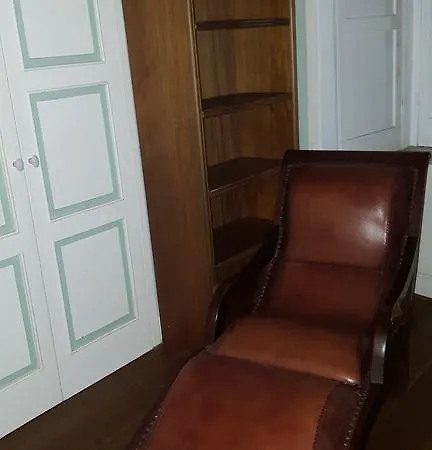 Apartment Toledo Historical Center *