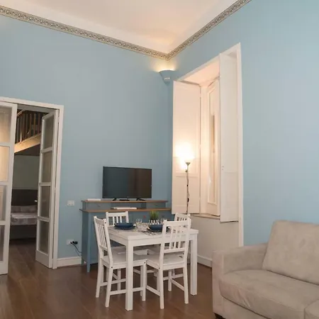 Apartment Toledo Historical Center *